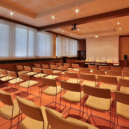 Best Western Gorizia Palace Bagian luar foto
