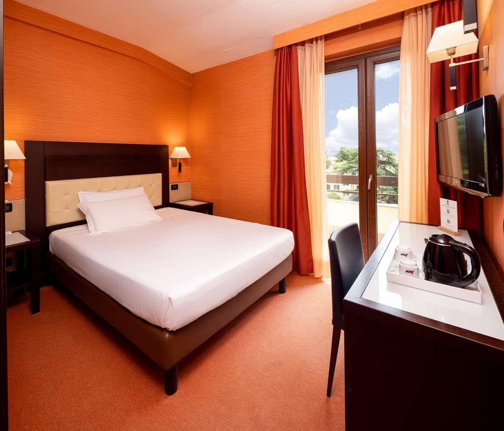 Best Western Gorizia Palace Ruang foto