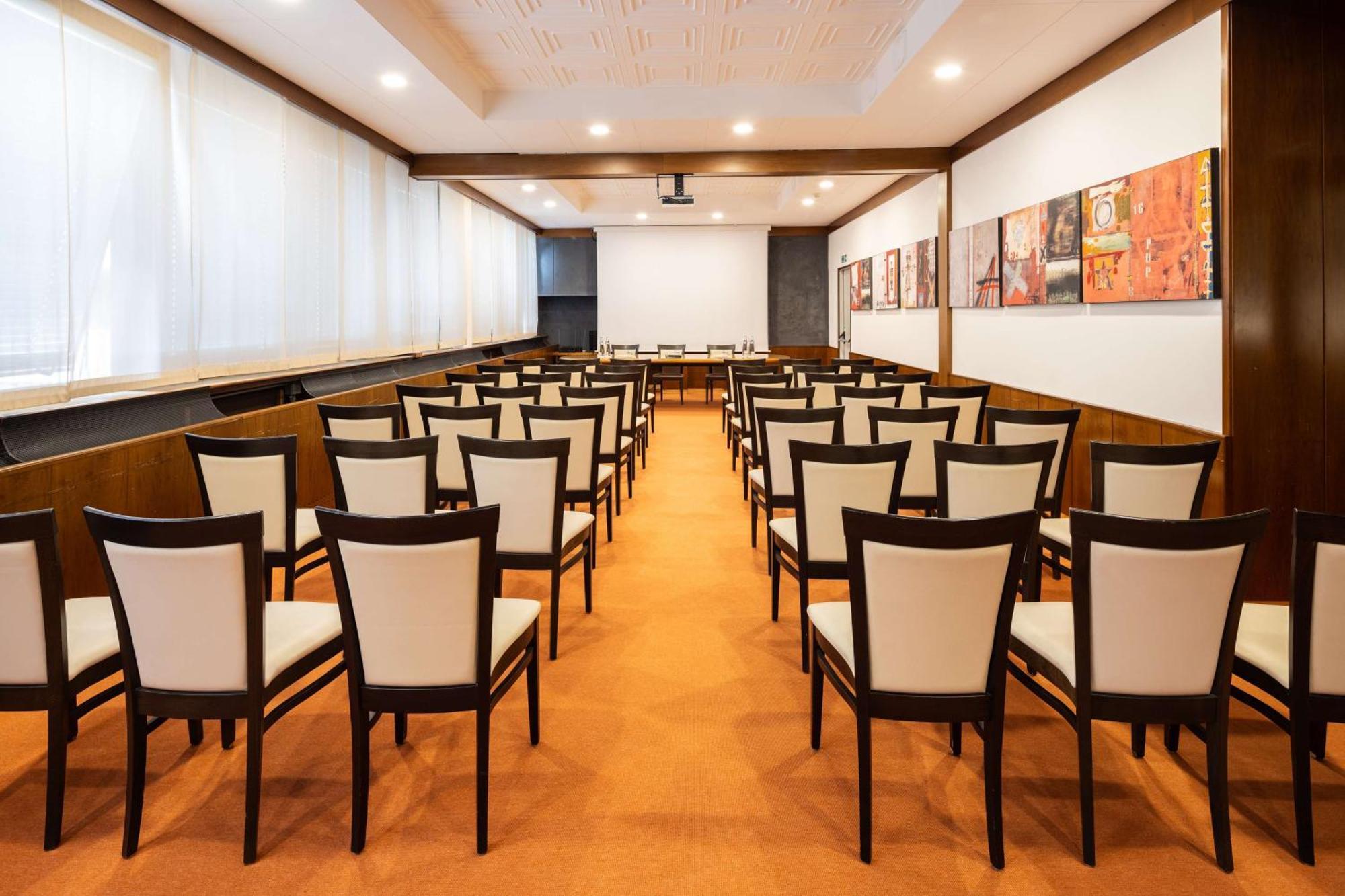 Best Western Gorizia Palace Bagian luar foto